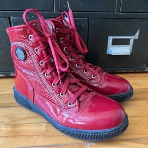 Bottes d'hiver Olang Sound Femme Gr 40